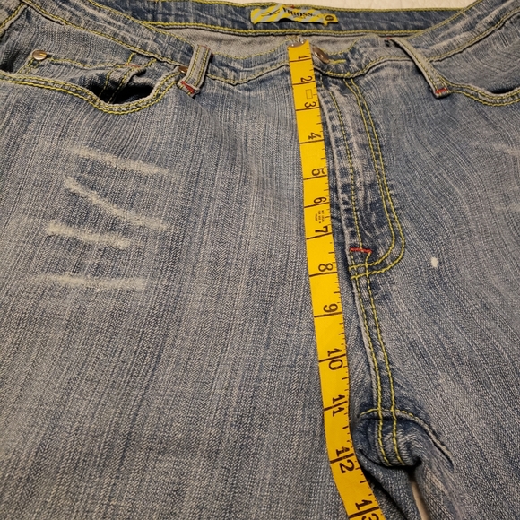 Vigoss Jeans, sz 19/20 - Picture 12 of 14